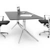 ICF office table Notable manager desk manager 07