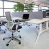 ICF office table Notable table system operative AMB01