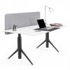 ICF office table Notable table system operative HEA00
