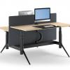 ICF office table Notable table system operative HEA05