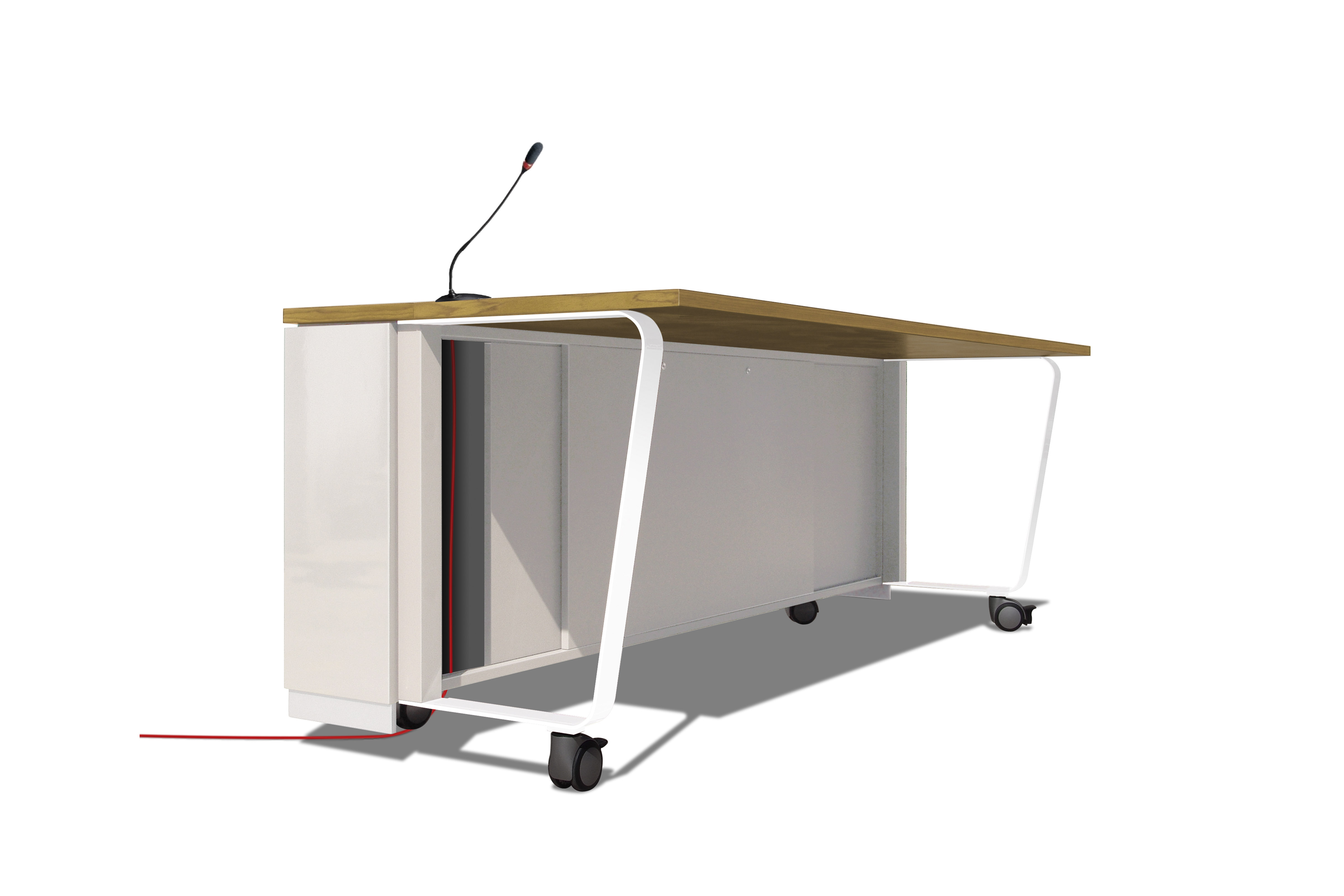 5f posiciones plexyvJM Canalizacion