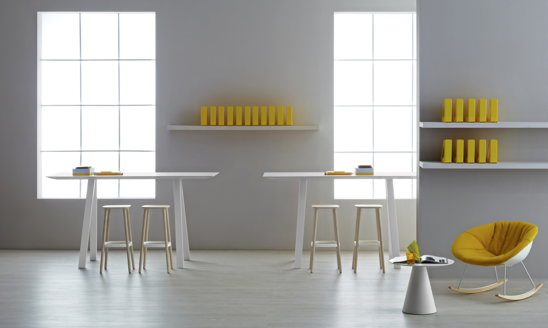 ARKI TABLE ARK107 BI CFC+BABILA 2706 FR BI+GLISS 350 BI+340 3 G78+IKON 863 BI low