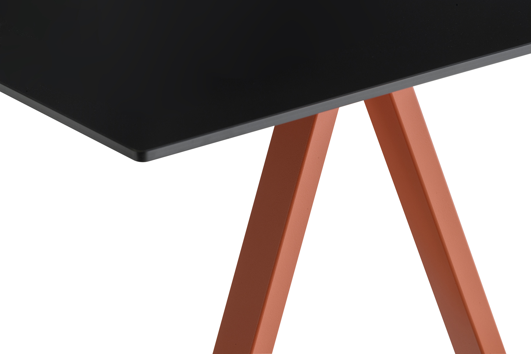 Arki Desk ARK7 139x69 AR500 FNP3 low