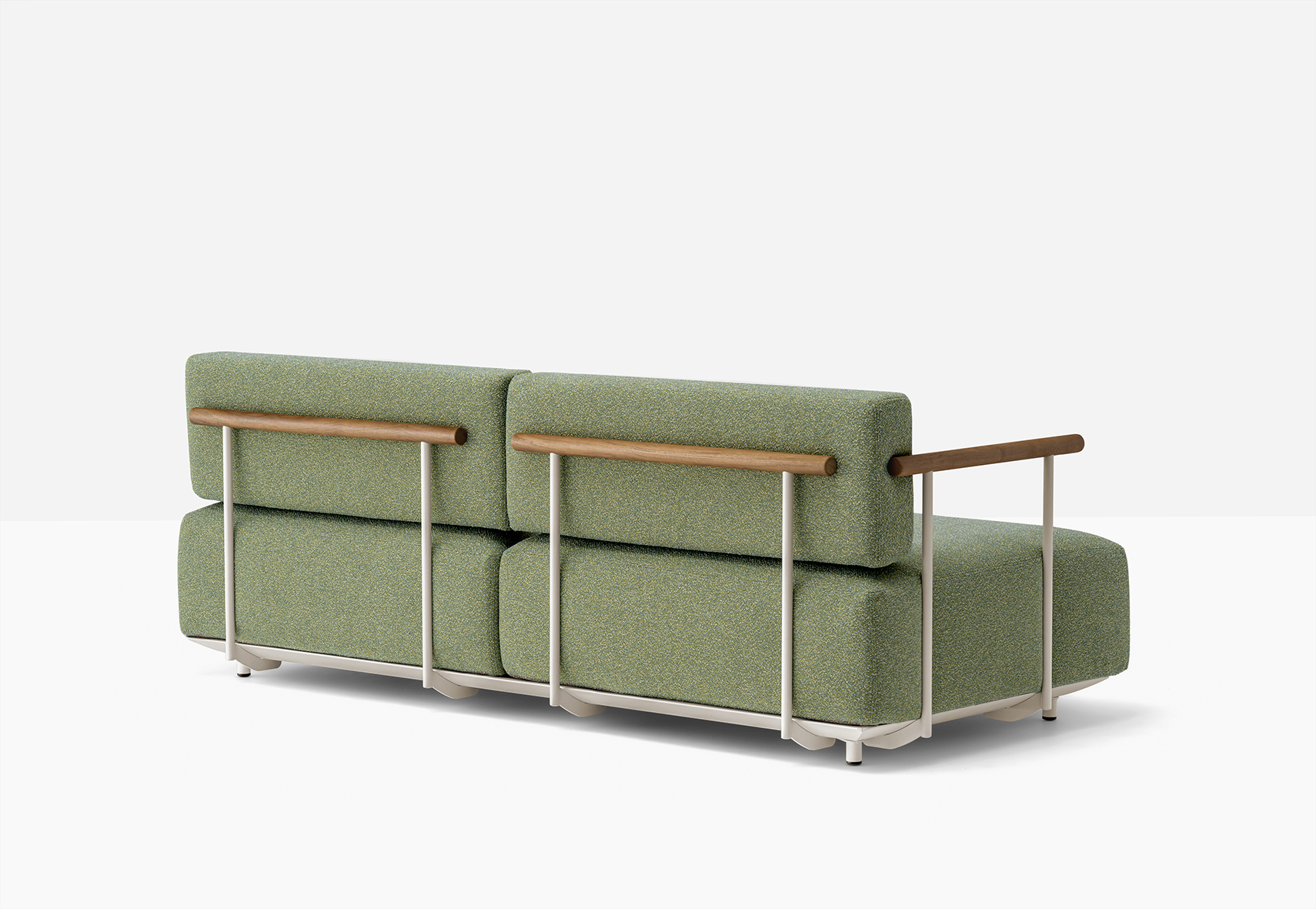 Arki Sofa Plus ASP0022 BE100E D1143 low