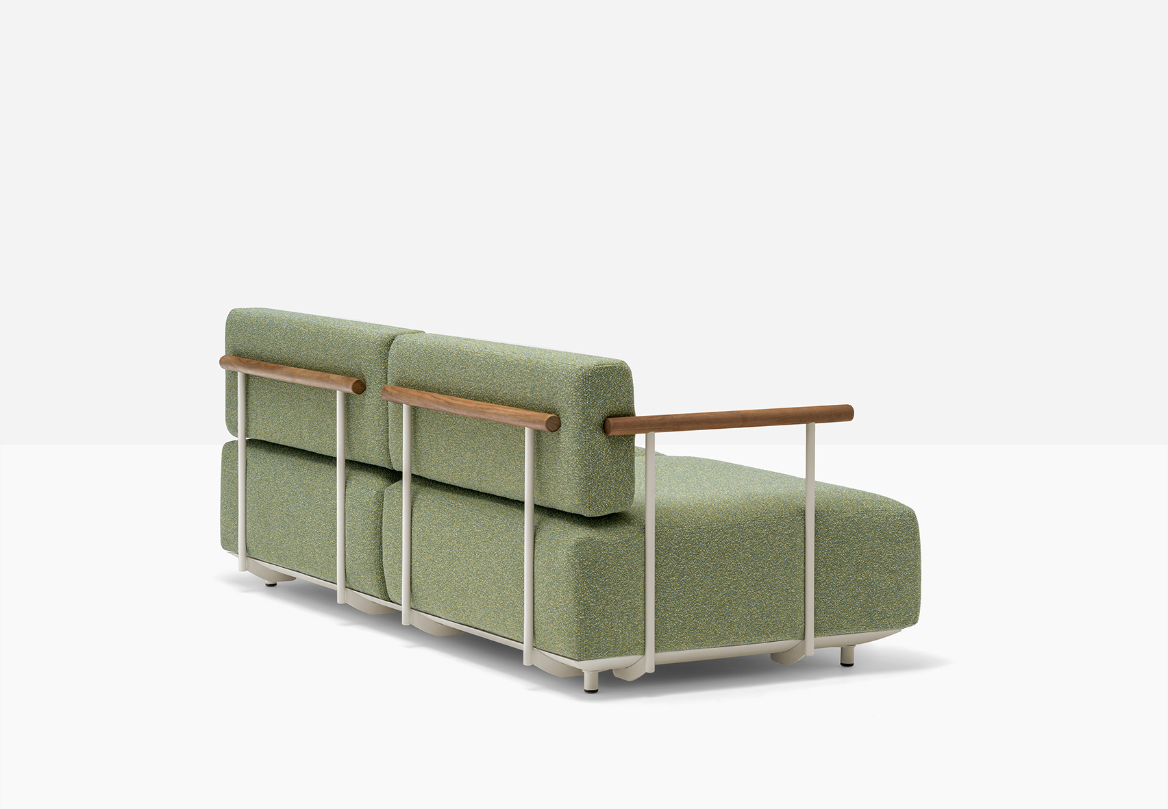 Arki Sofa Plus ASP0022 BE100E D1144 low