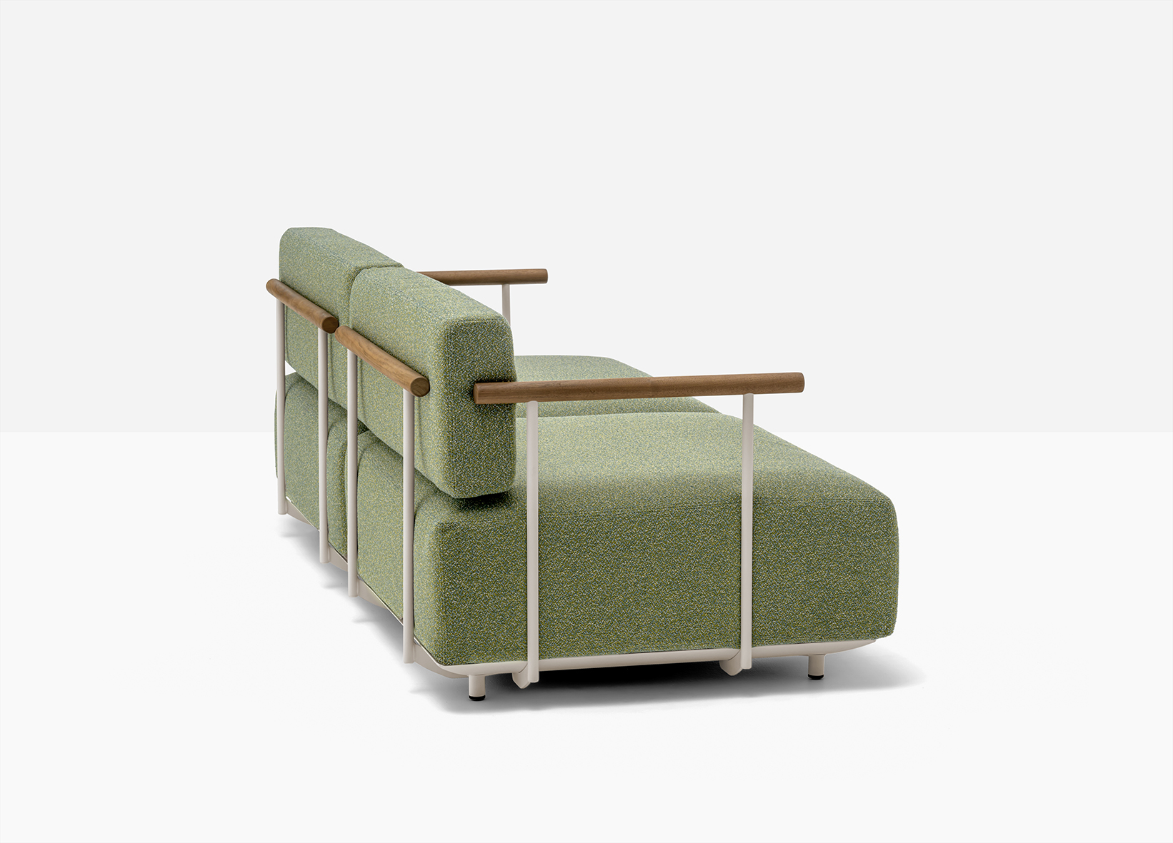 Arki Sofa Plus ASP0022 BE100E D1146 low