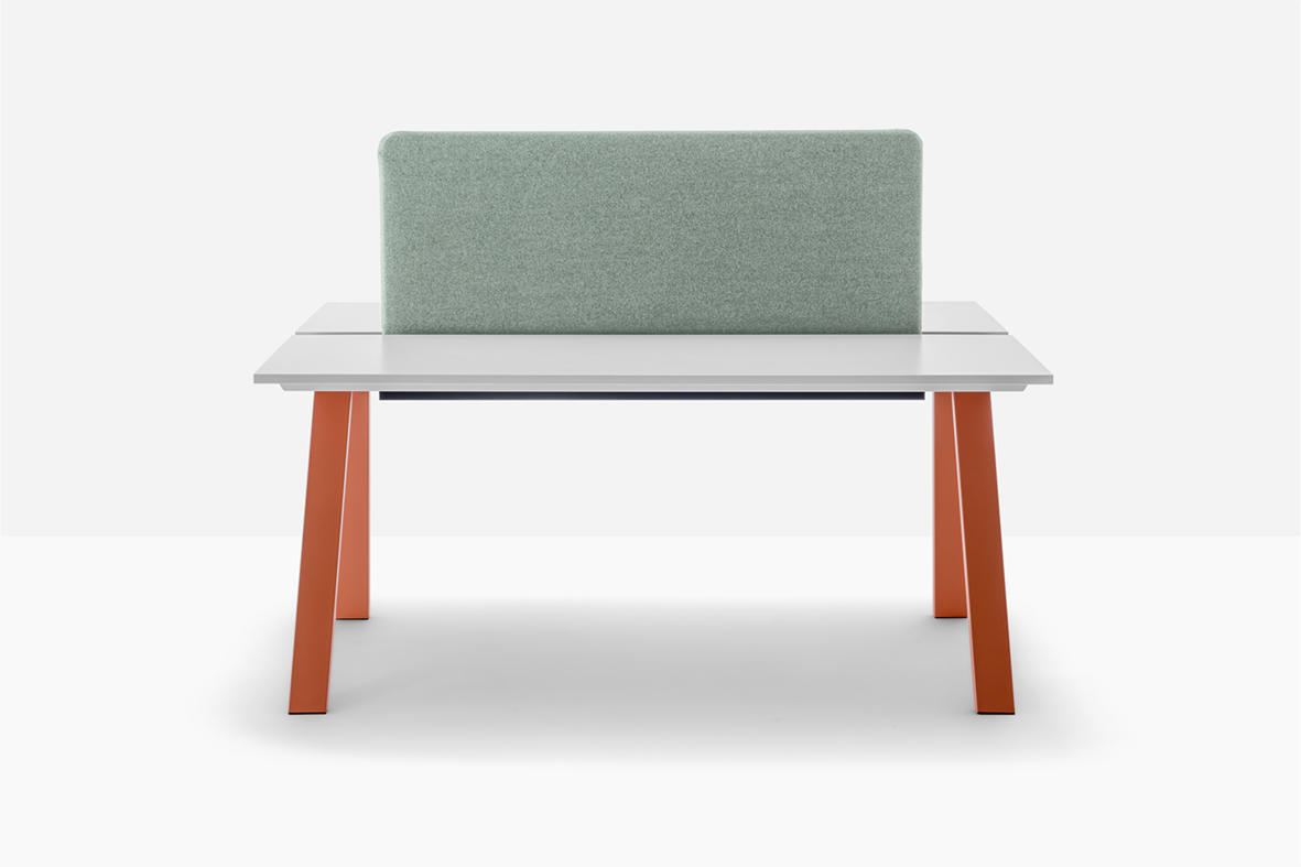 Arki Table Desk ARK9 159X140 AR500 406 0020+DSP L120 G255 low