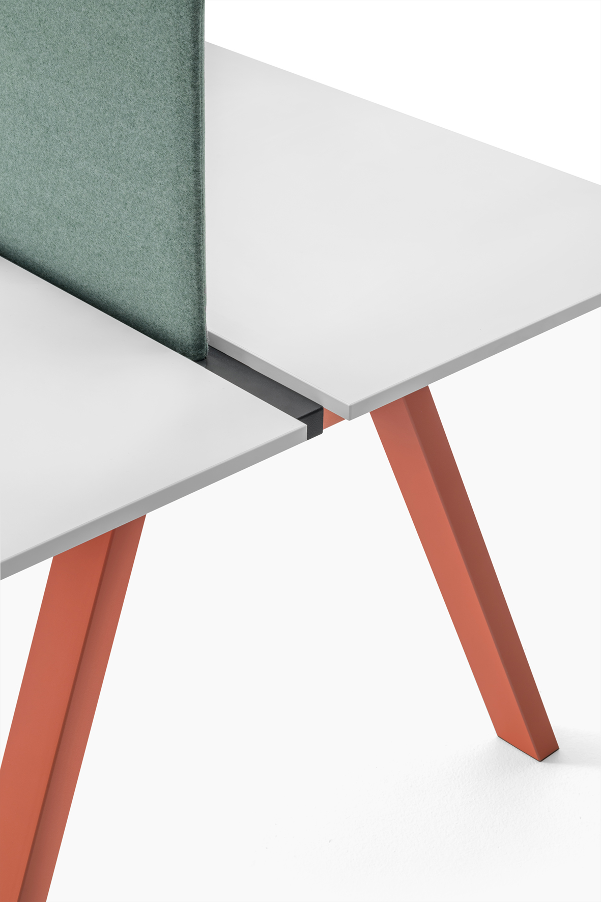 Arki Table Desk ARK9 159X140 AR500 406 0020+DSP L120 G2553 low