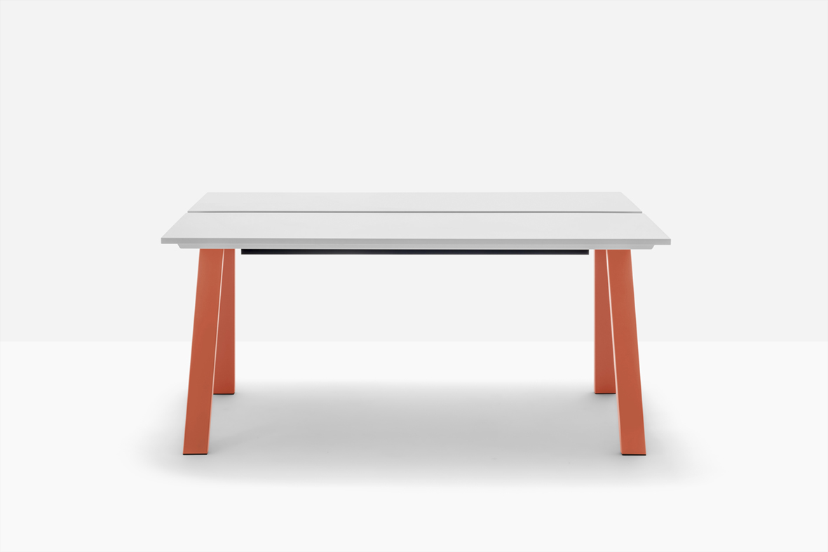 Arki Table Desk ARK9 159X140 AR500 406 0020 low