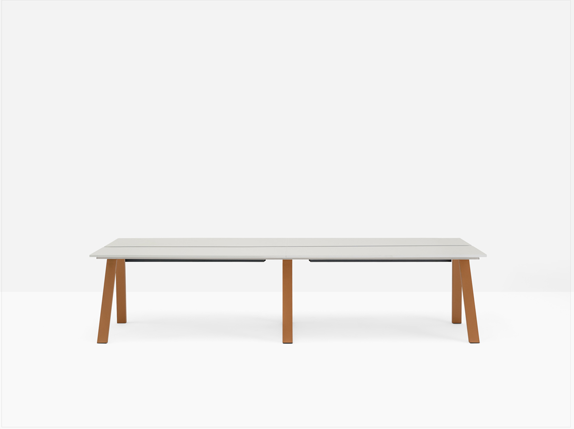 Arki Table Desk ARK9 318X140 TE 527 low