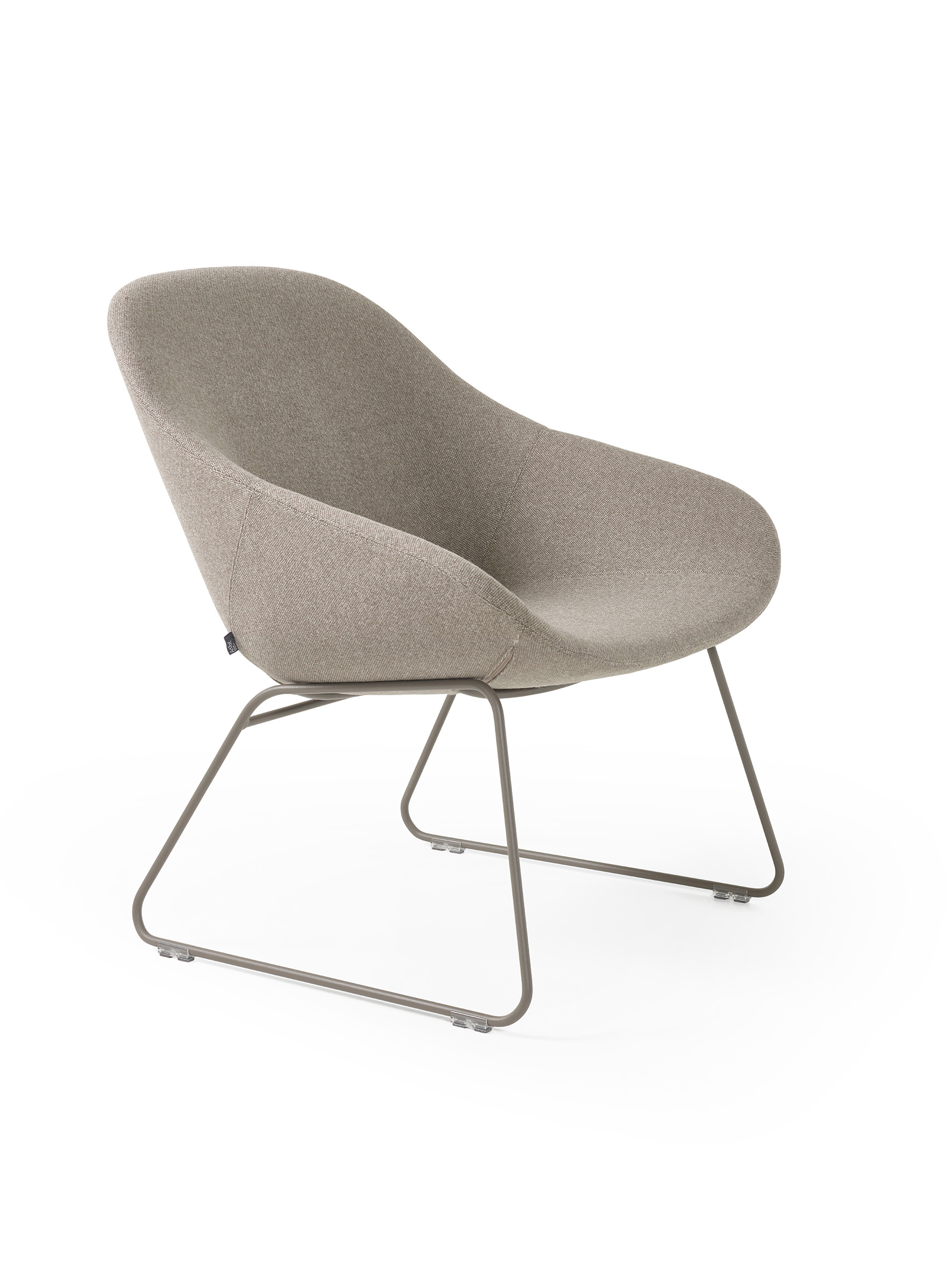 Artifort Beso Lounge P01 01H