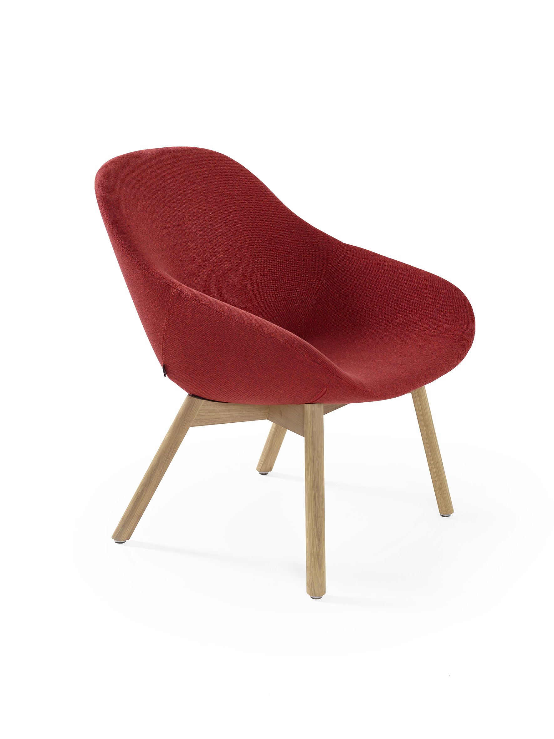 Artifort Beso Lounge P02 01H