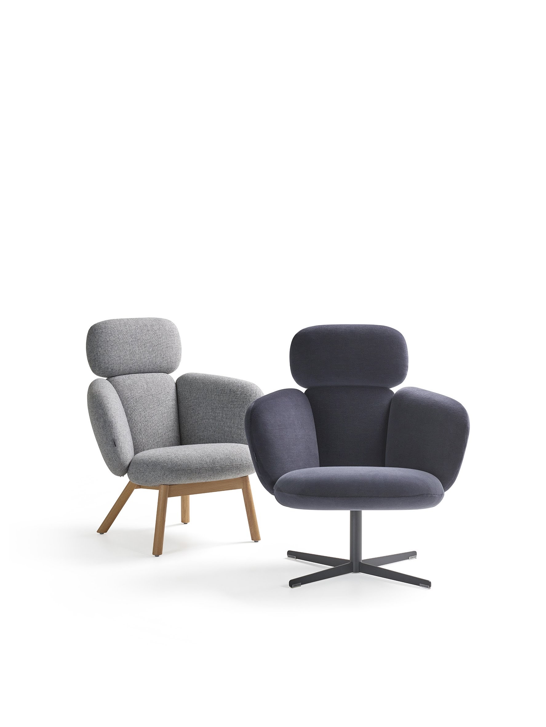 Artifort Bras Highback O00 03H