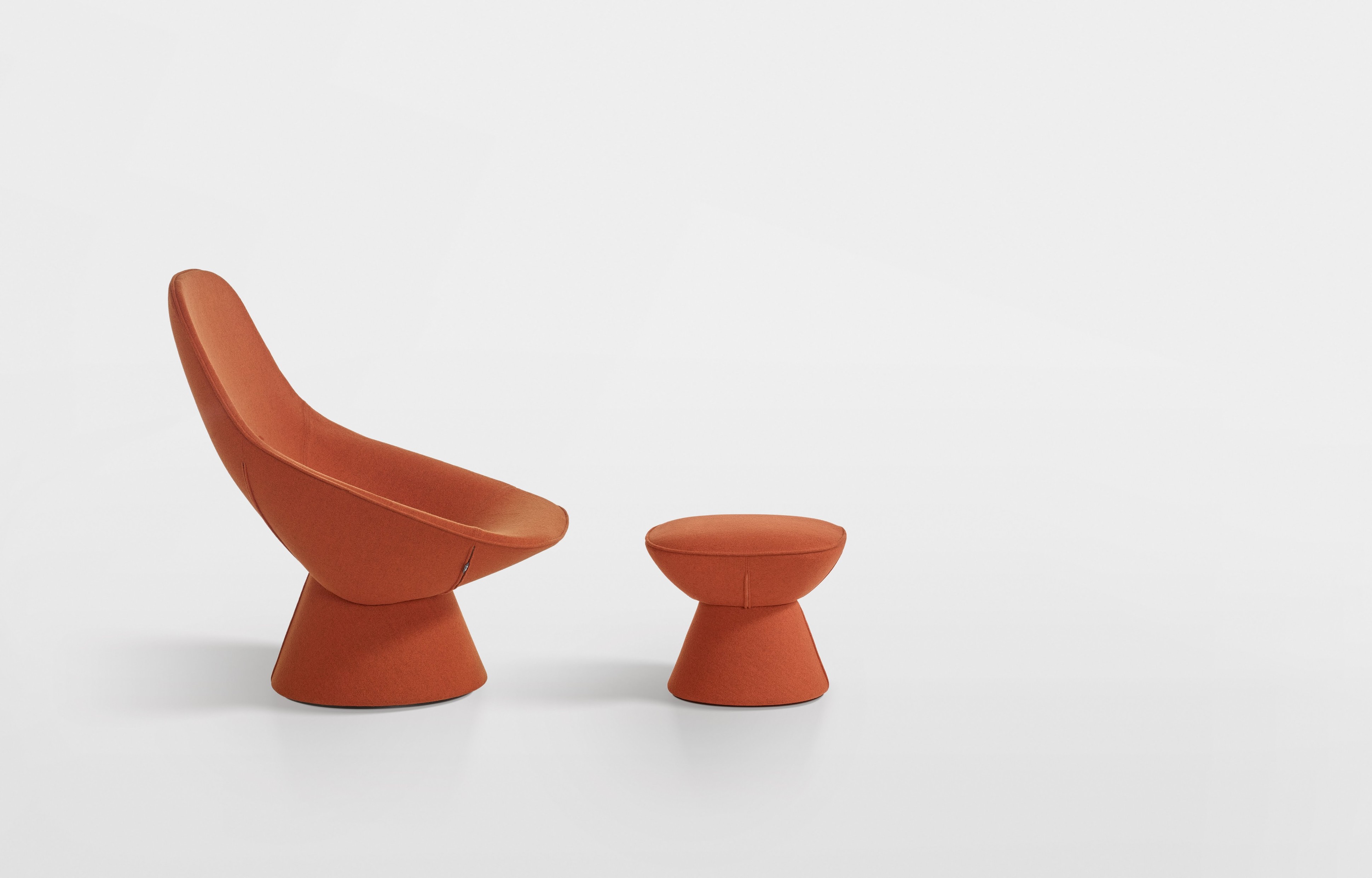 Artifort Pala B04 01H