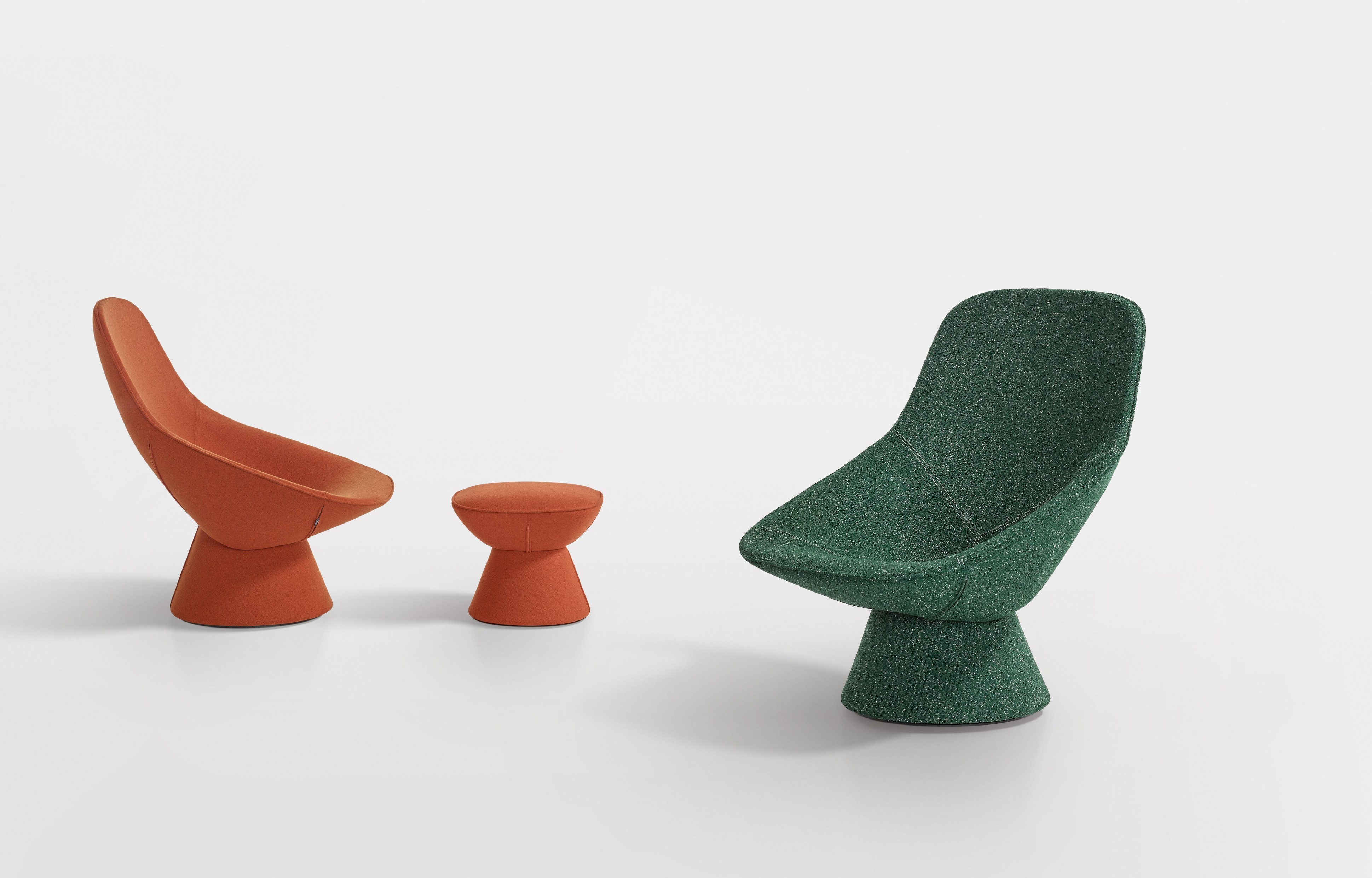 Artifort Pala O00 01H