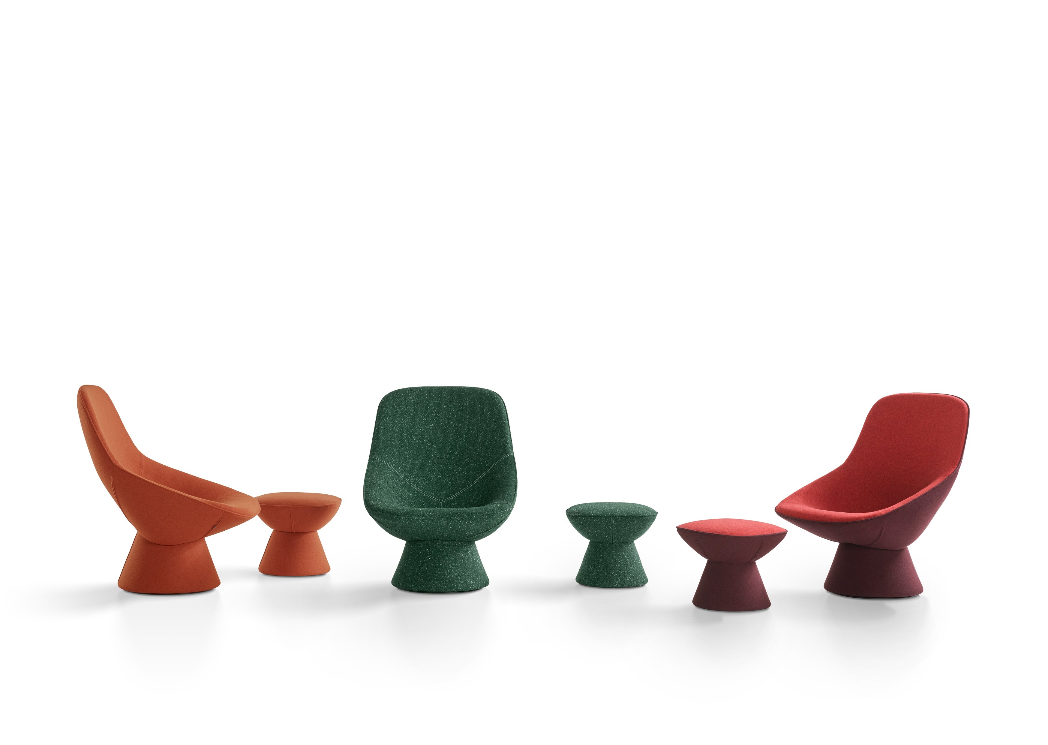 Artifort Pala O01 02H