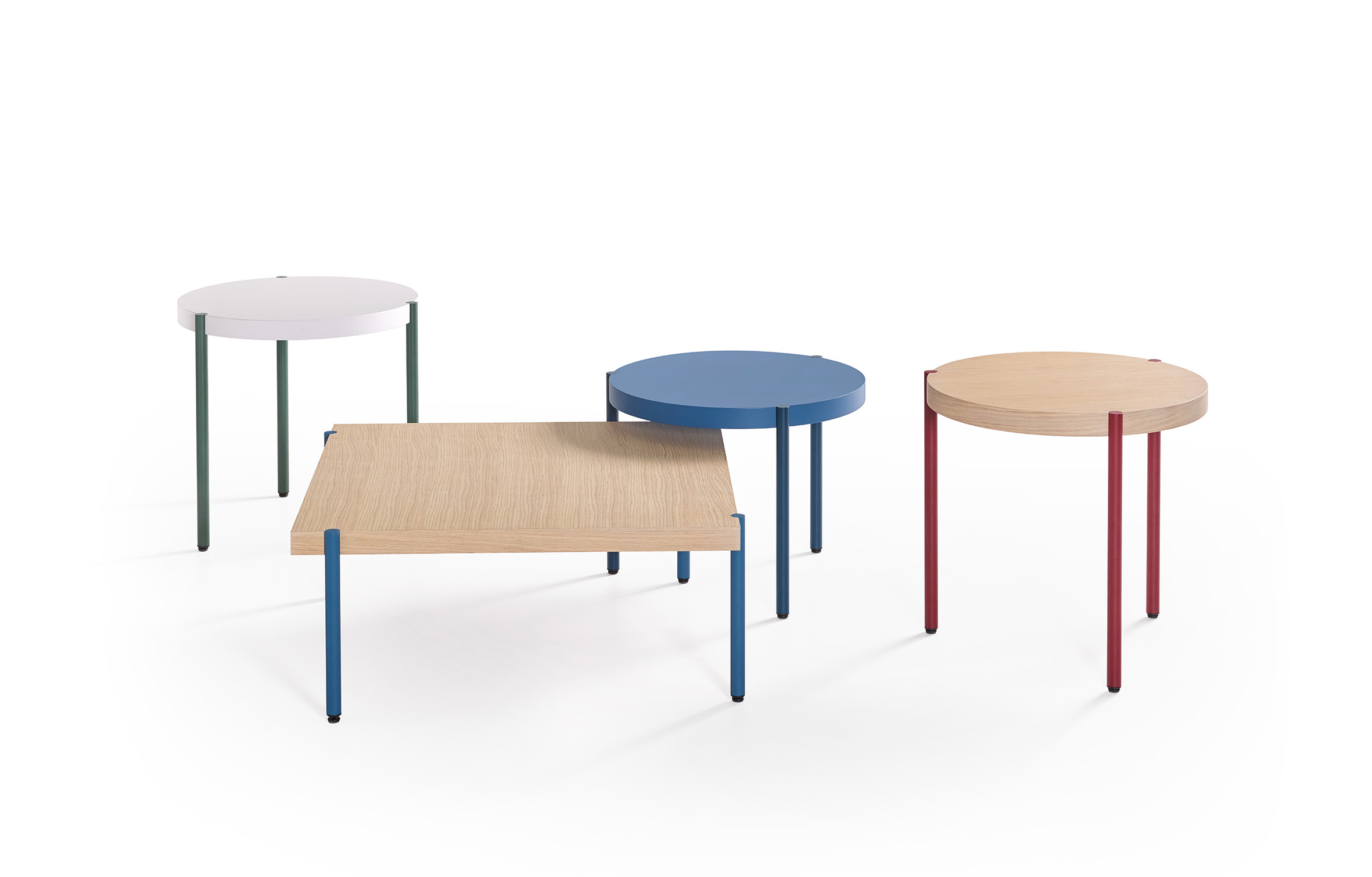 Artifort Palladio O00 02H