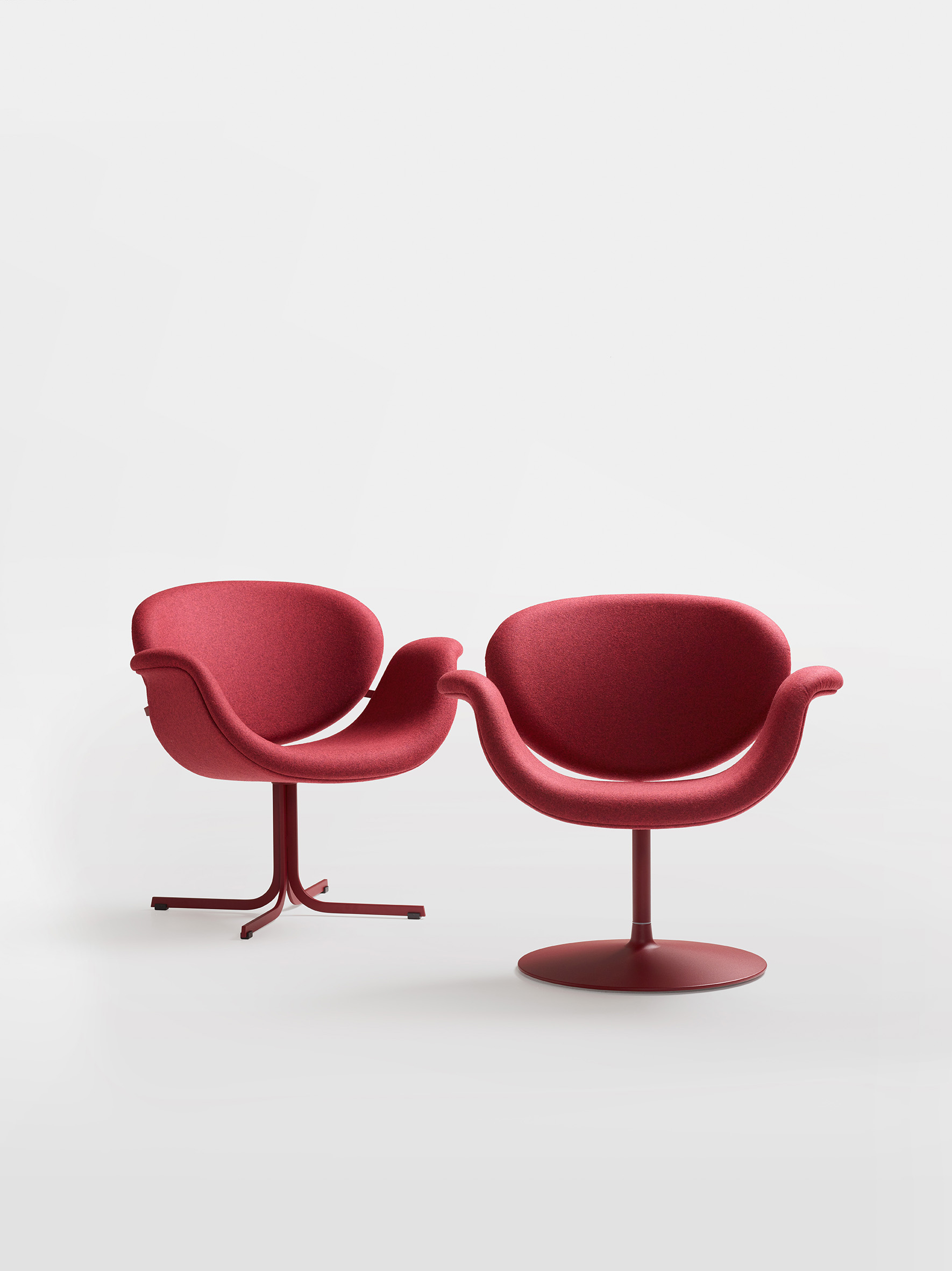 Artifort Tulip Midi B00 02H