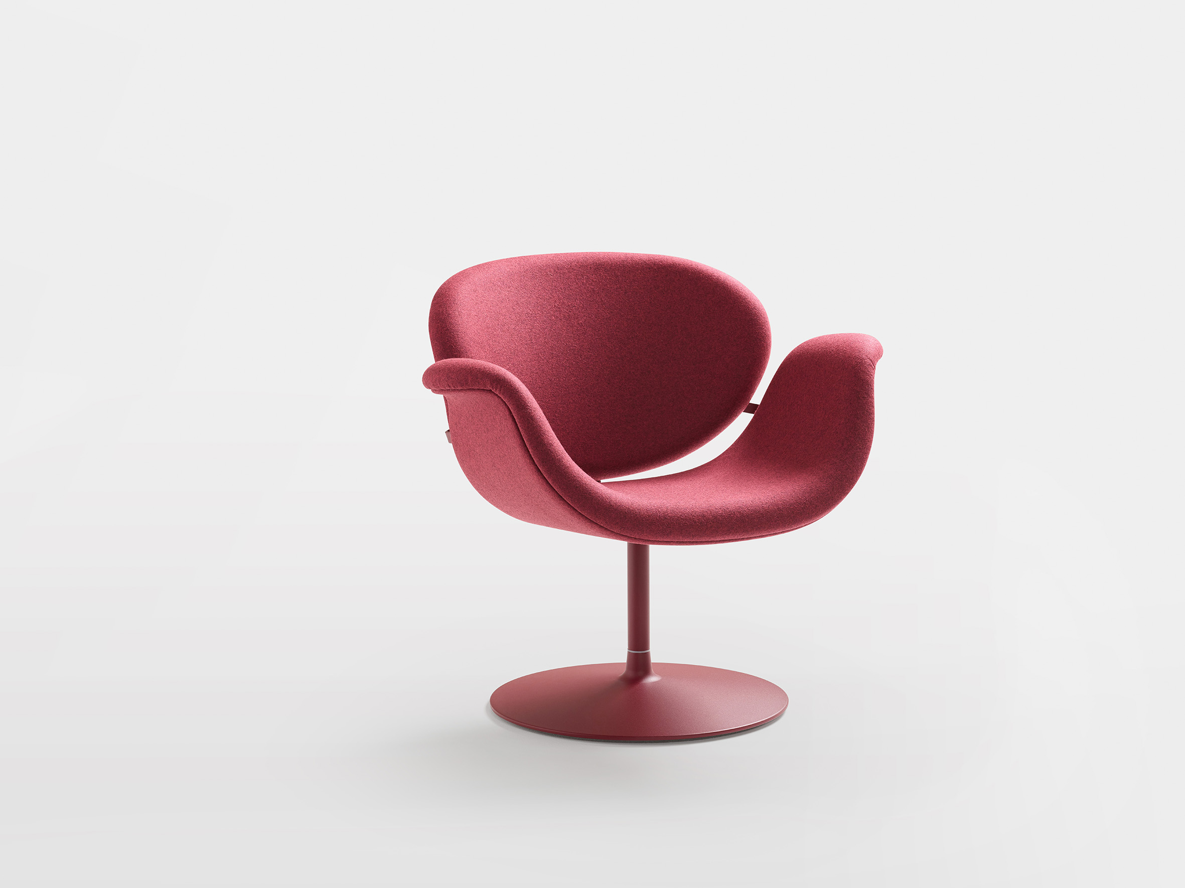 Artifort Tulip Midi B01 01H