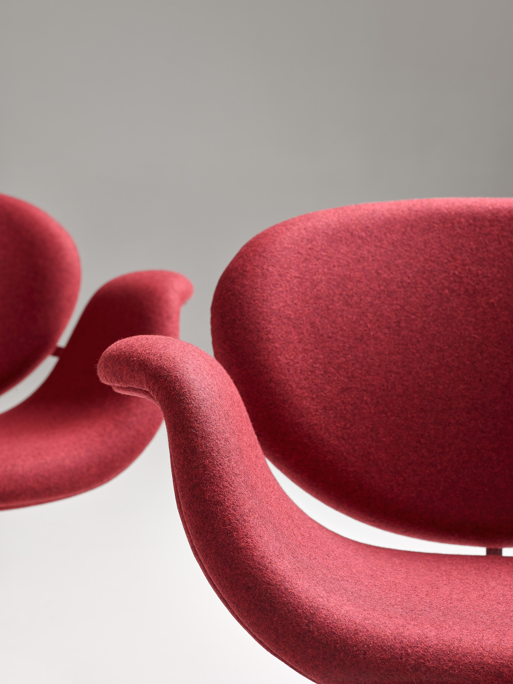 Artifort Tulip Midi D00 01H