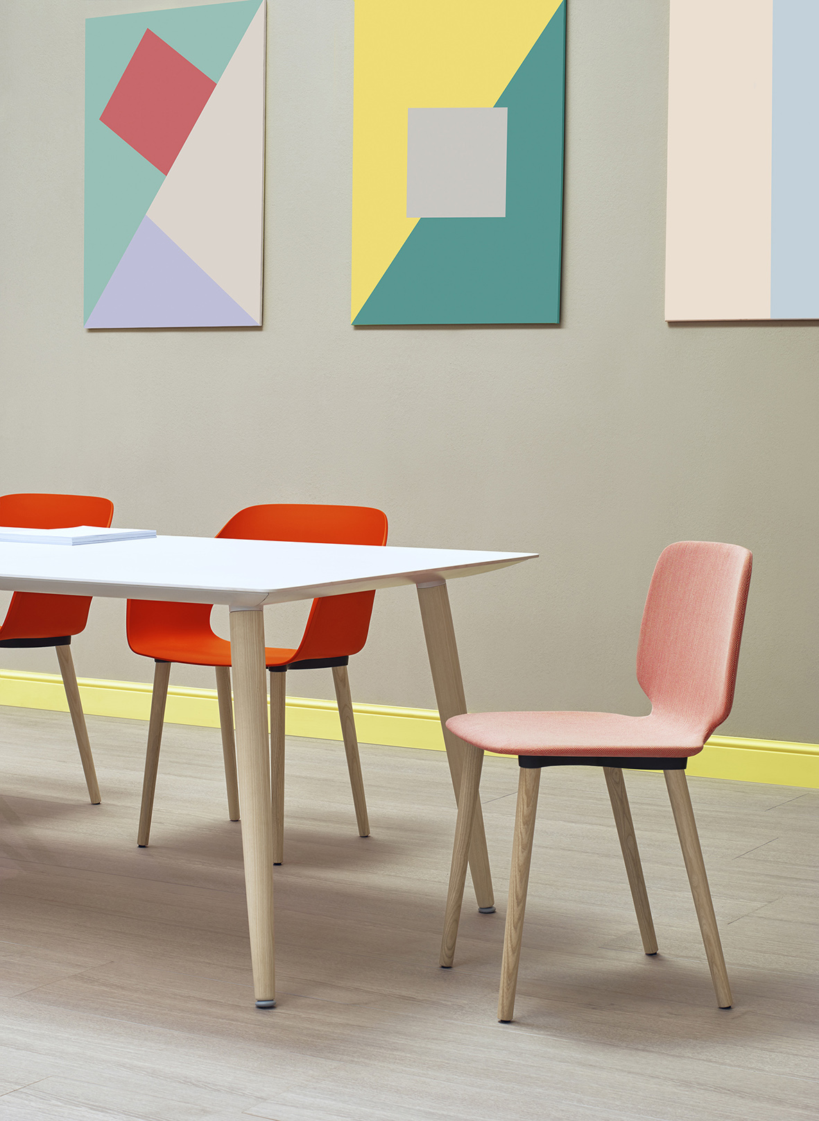 BABILA 2751 FR G59 2755 AR FR+TAVOLO BABILA TBA240X100 CFC FR DETTAGLIO low3