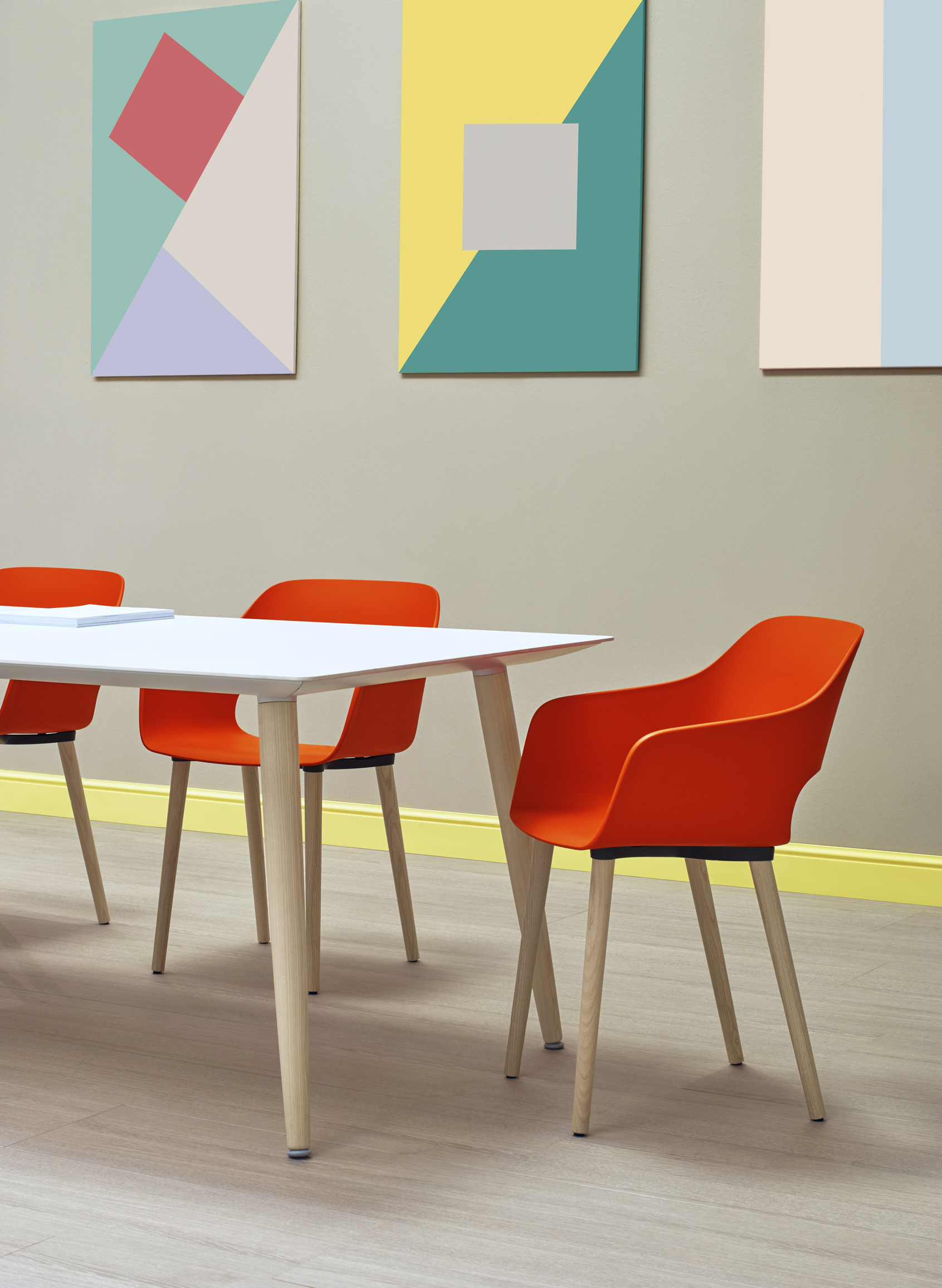 BABILA 2755 AR FR+TAVOLO BABILA TBA240X100 CFC FR DETTAGLIO low2