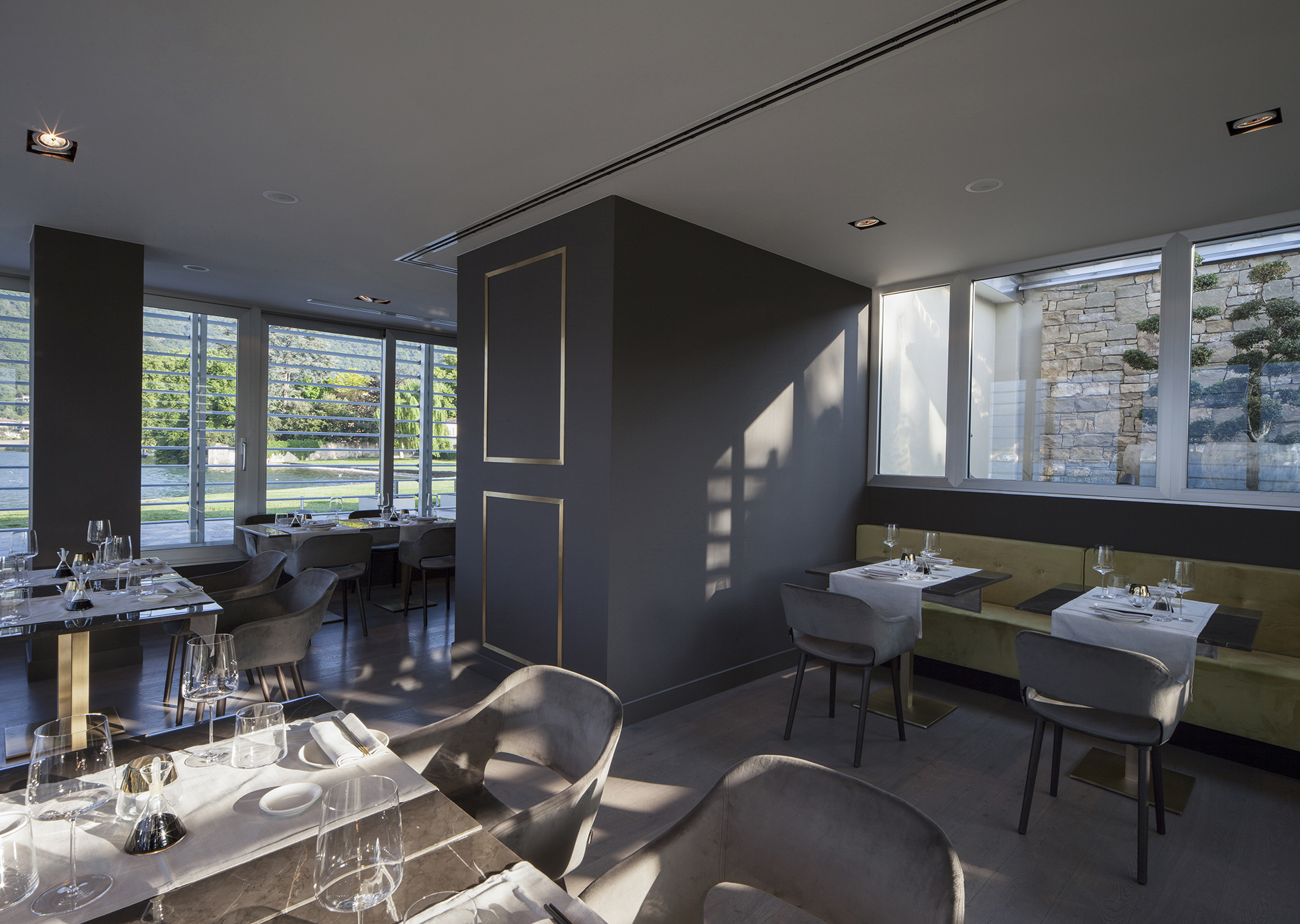 Babila 2756 AN TC+Inox 4402 OA ambientata2 low