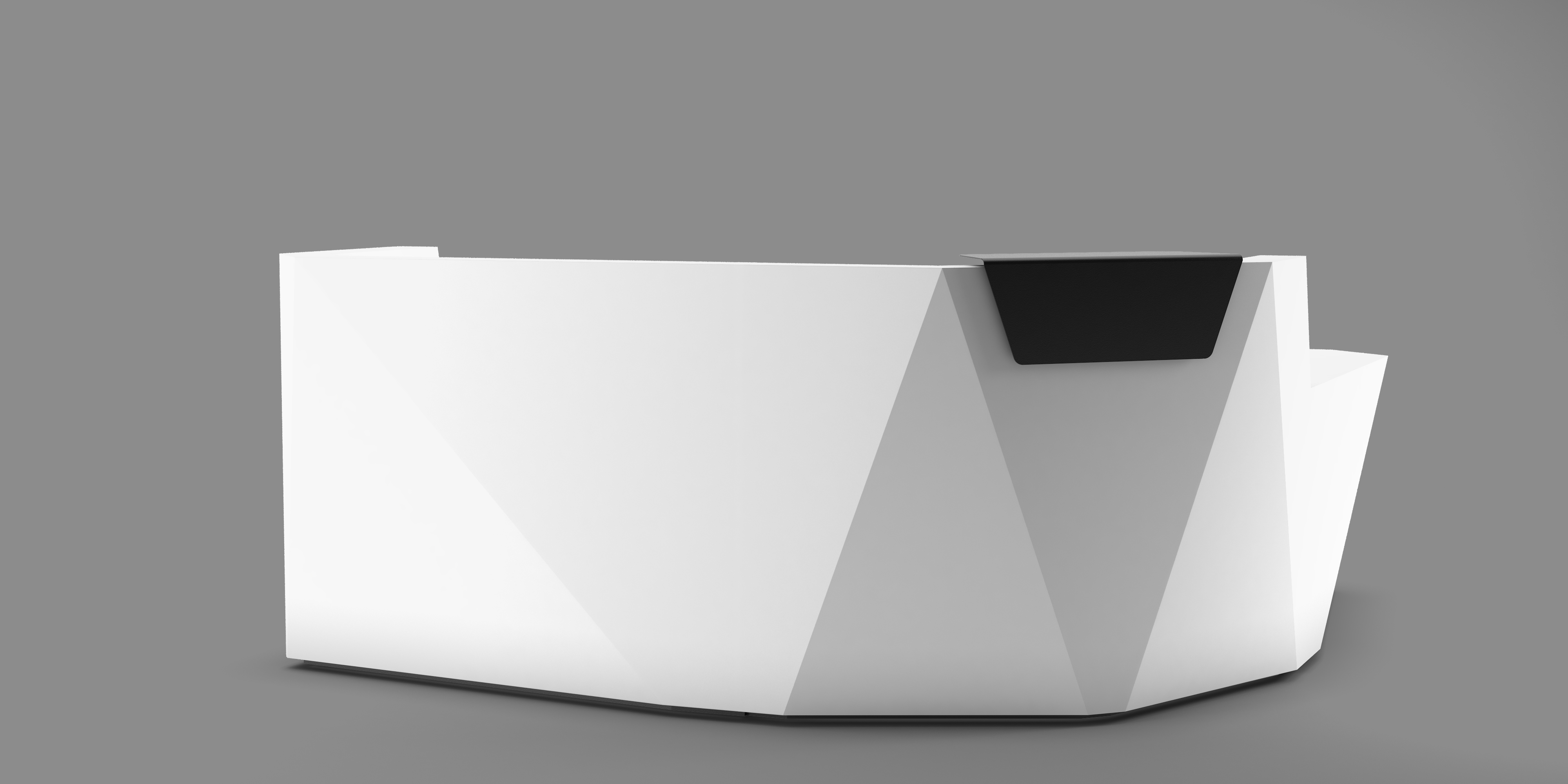 Bespoke Facet Configuration View 2