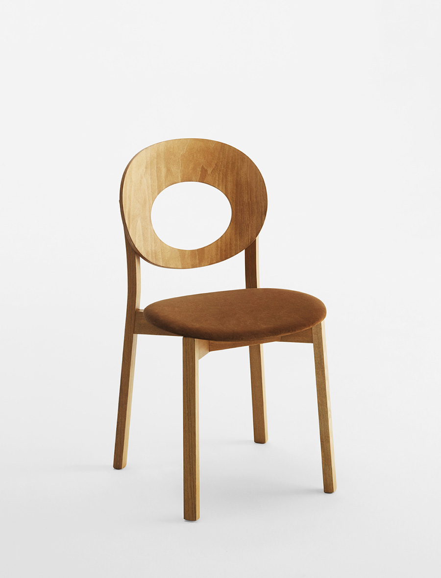 Cantarutti Timber 1 01 I K