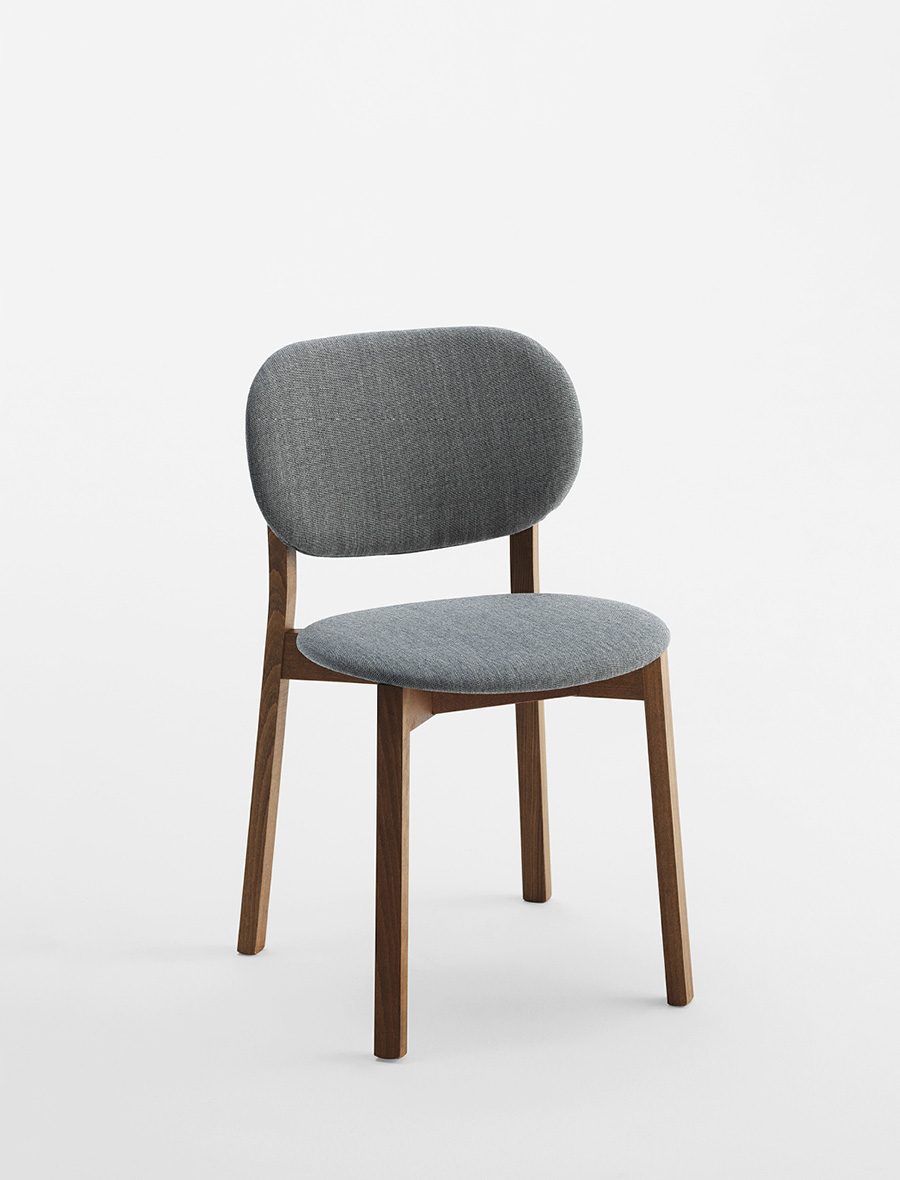 Cantarutti Timber 1 03 I W