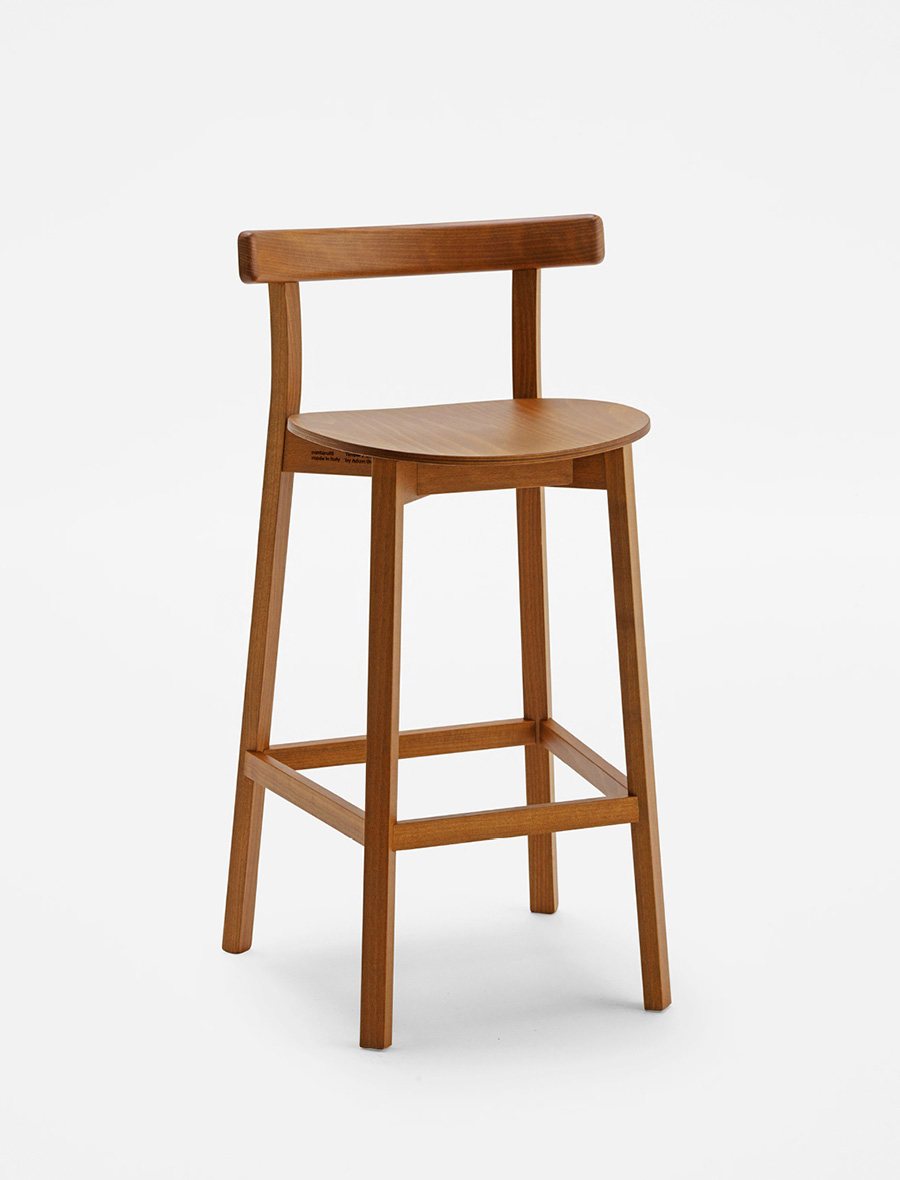 Cantarutti Timber 3 02 0 X