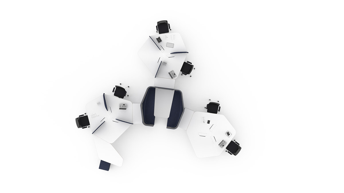 Cell Mesa trabajo 17