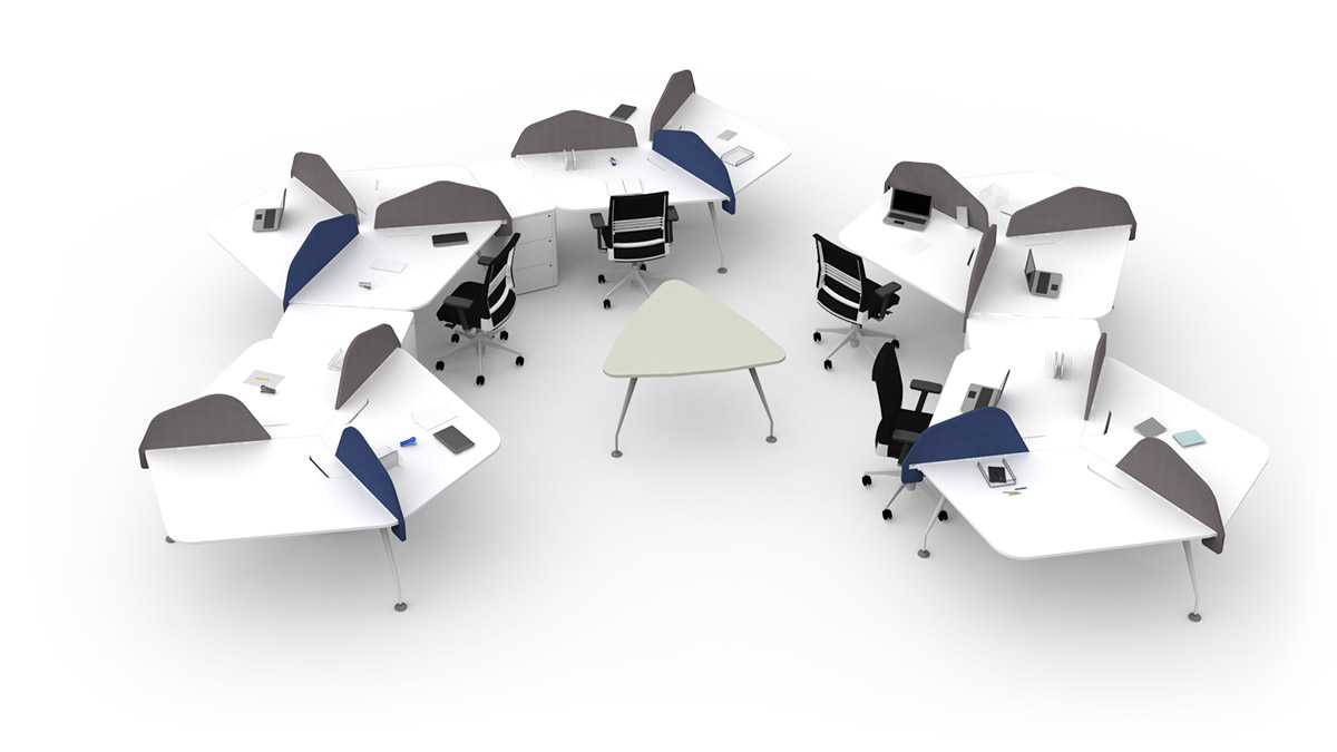 Cell Mesa trabajo 20