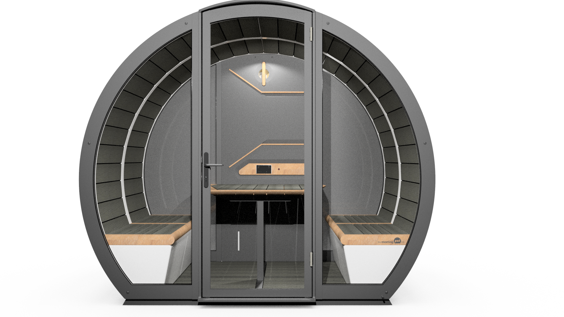 Configurator Render Purposes Only Change Of Fit Out