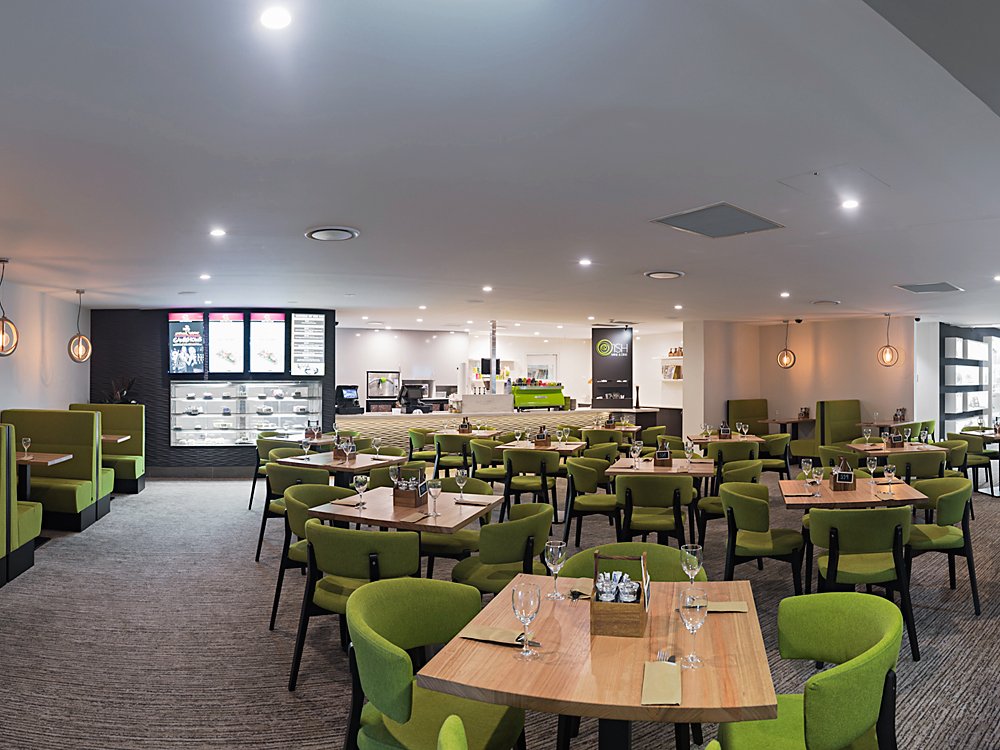 Dixie in situ Caloundra