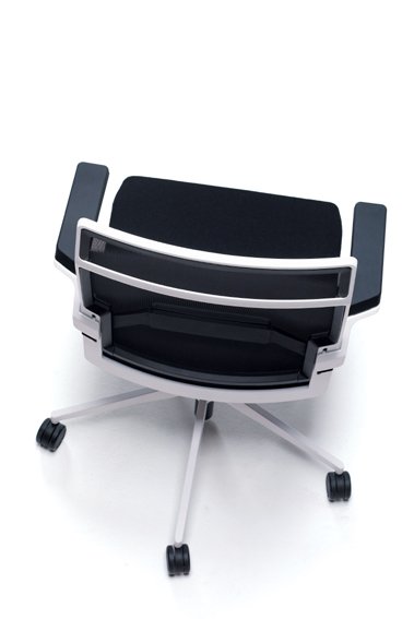 Dynamobel Dis high back work chair 18