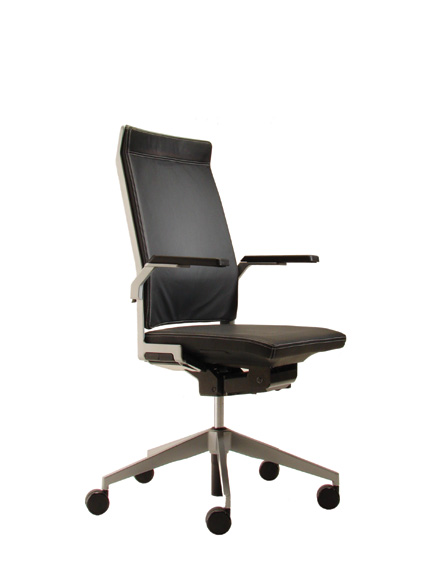 Dynamobel Dis high back work chair 28