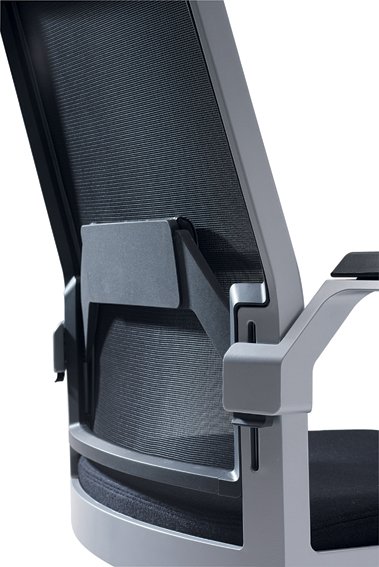 Dynamobel Dis low back work chair 7