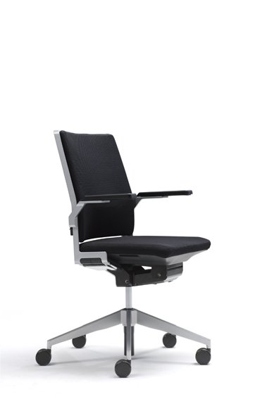 Dynamobel Dis low back work chair
