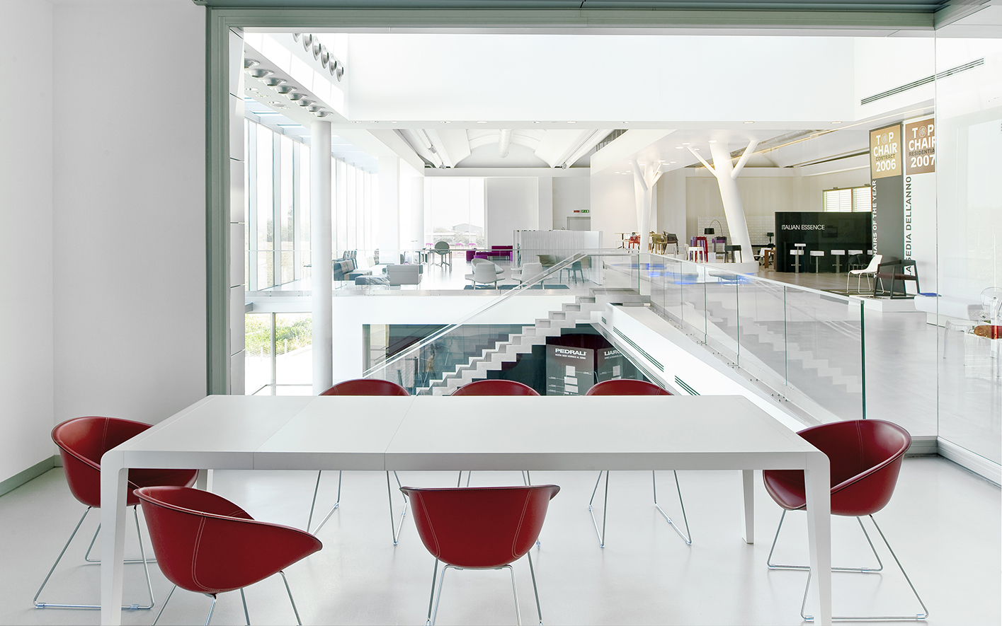 Exteso TE2 178X90 BI+Gliss 930 F06 low