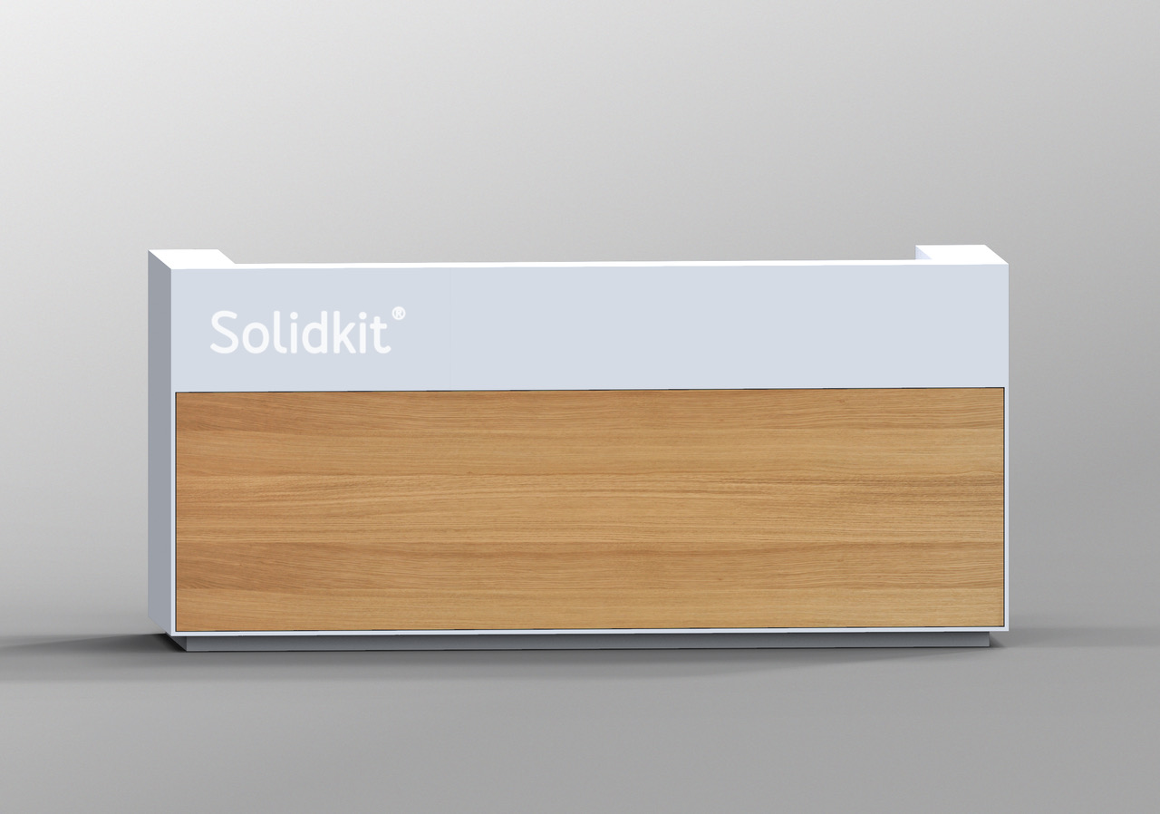 FRAME singles 5backlit logo