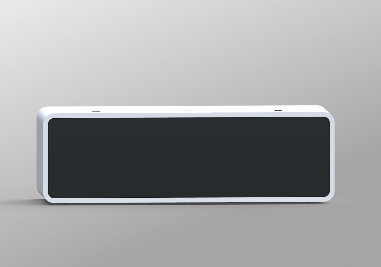 Flo singles.39 black