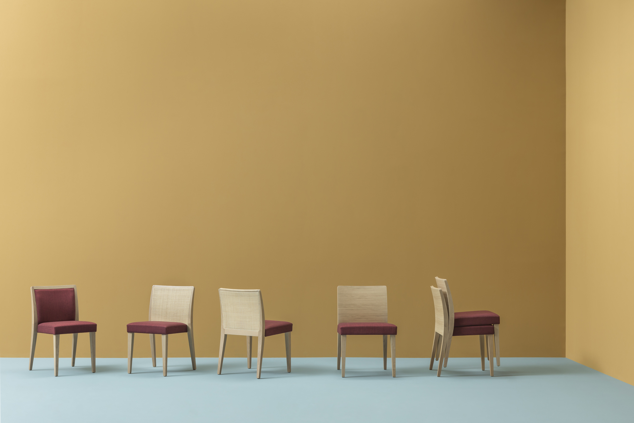 GLAM FAMILY RS+TC low