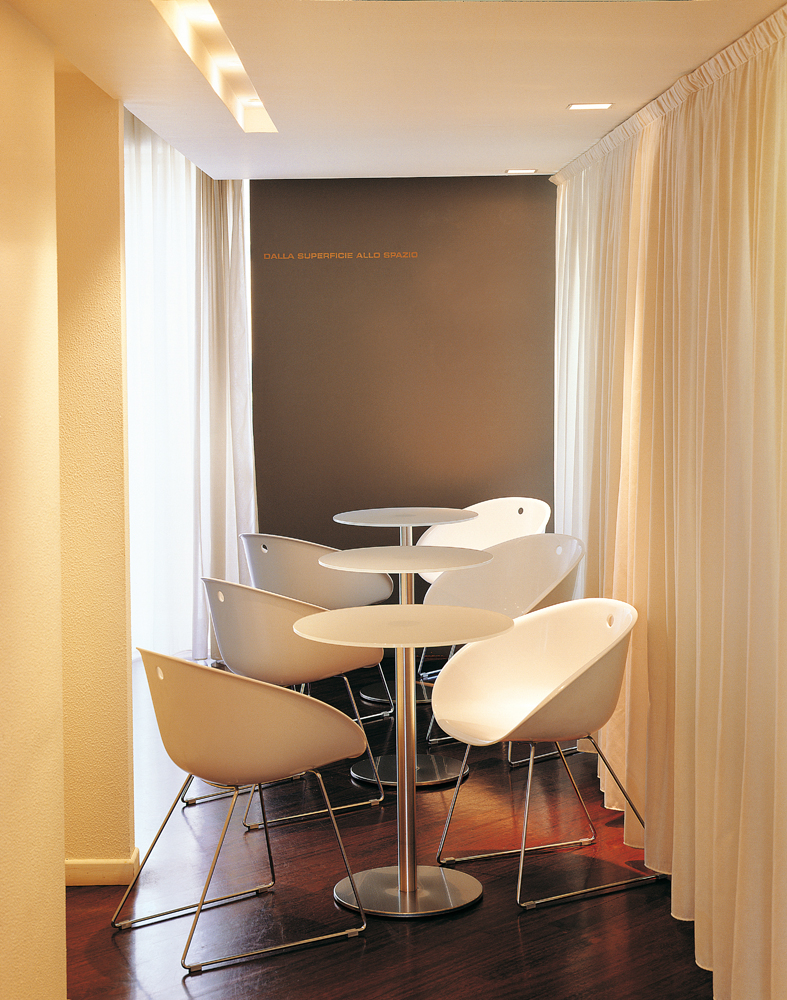 GLISS 920 BI+INOX 4401 low