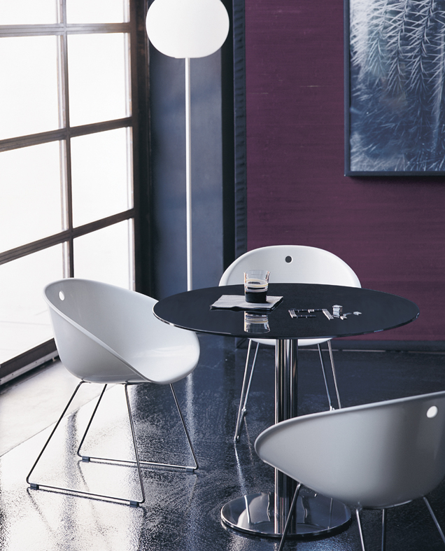 GLISS 920 BI+INOX 4411 LU low