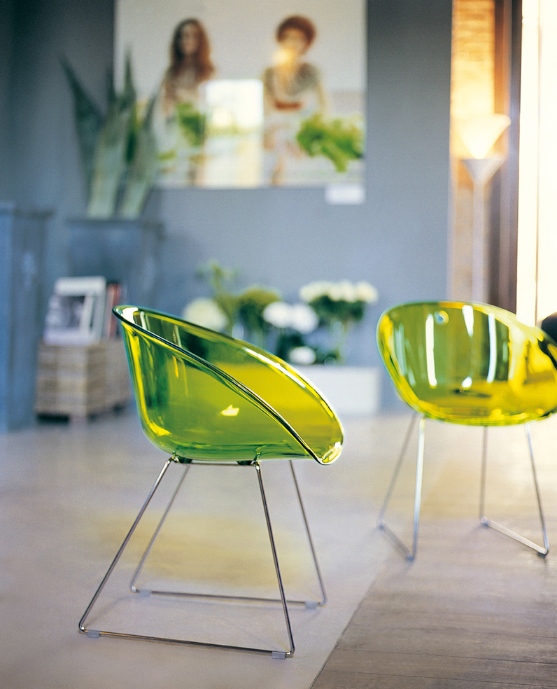 GLISS 921 VT AMBIENTATA low