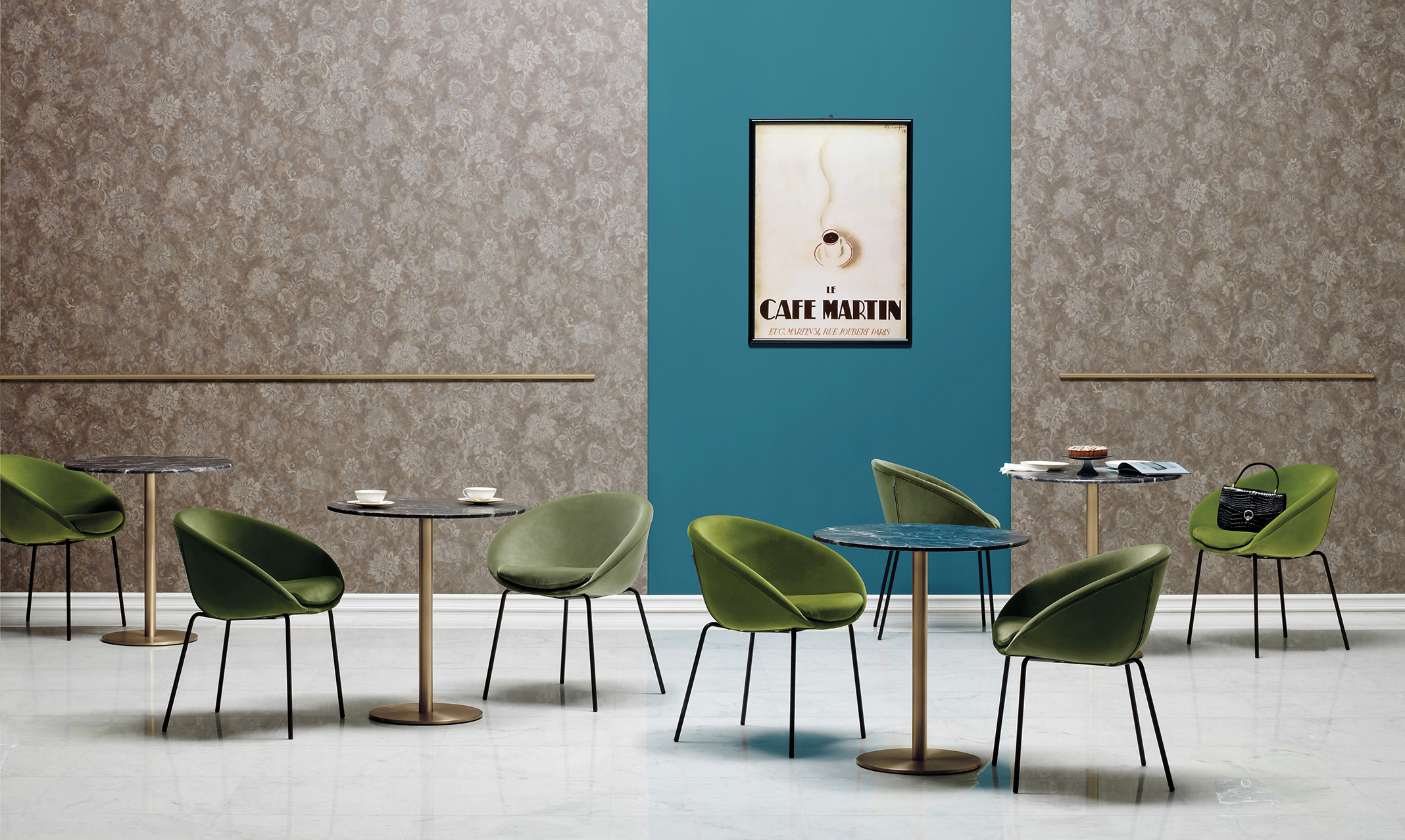 Gliss 900 A NE TC Inox 4401 OA D70MGC low