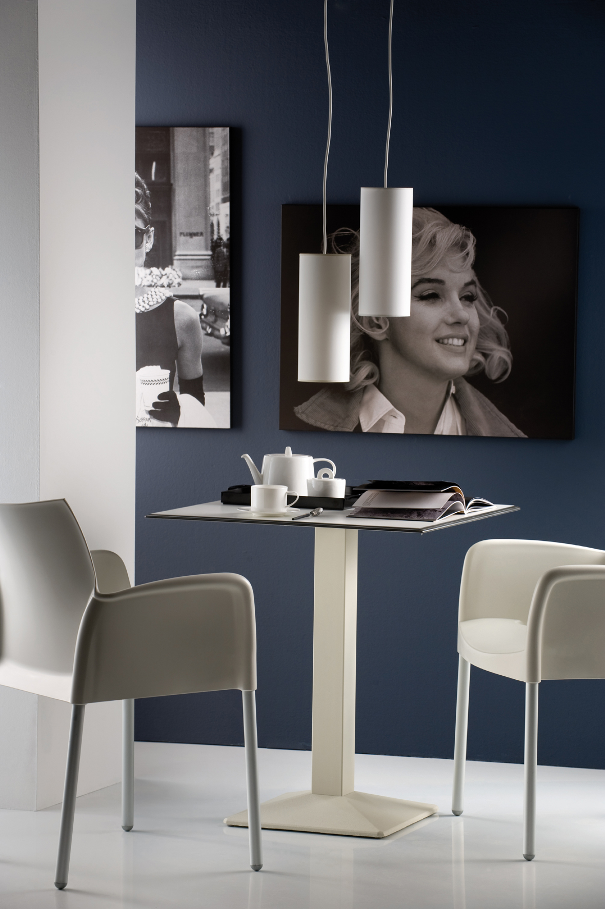 ICE 850 AV+QUADRA 4160 low