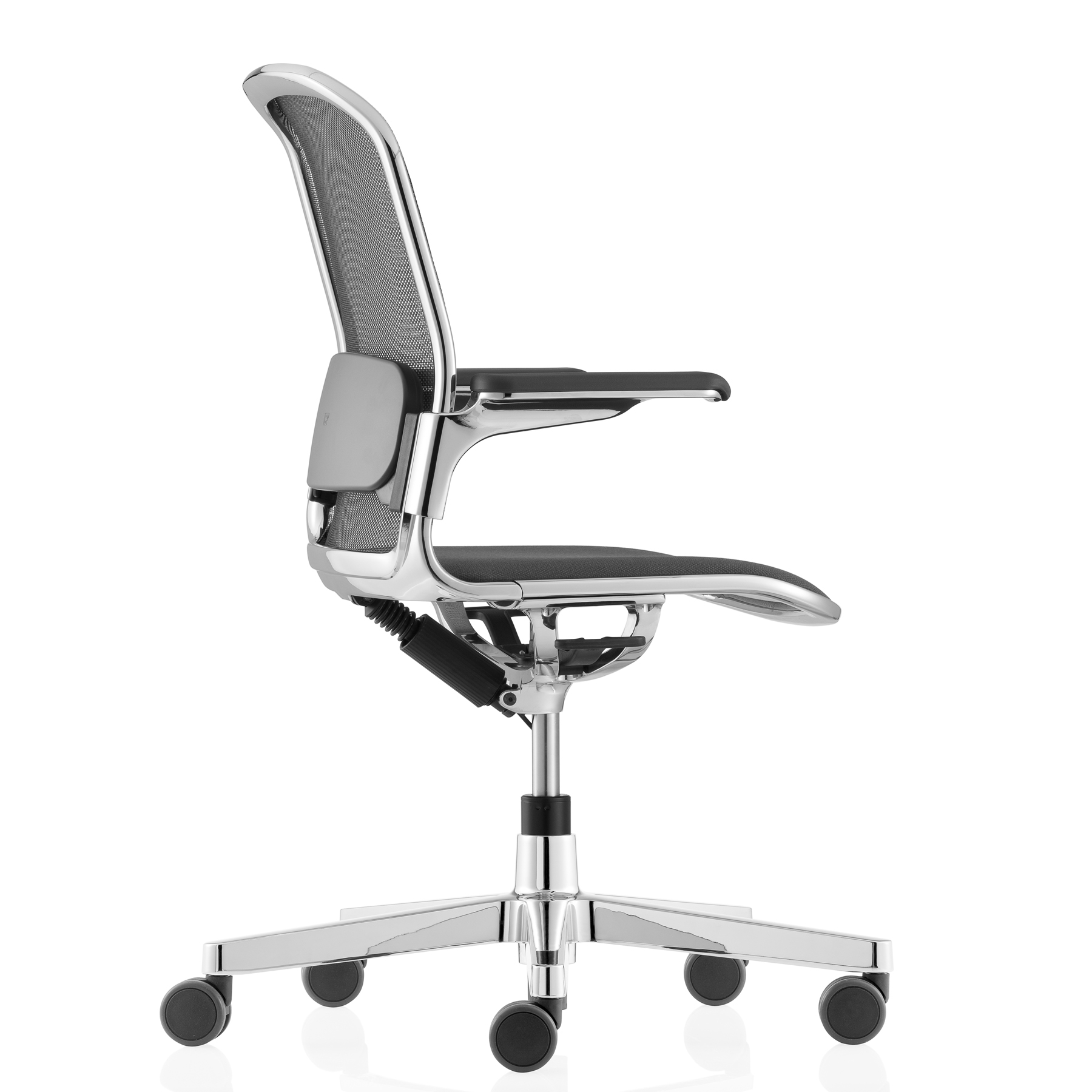 ICF Office Cloud Chair Task 03