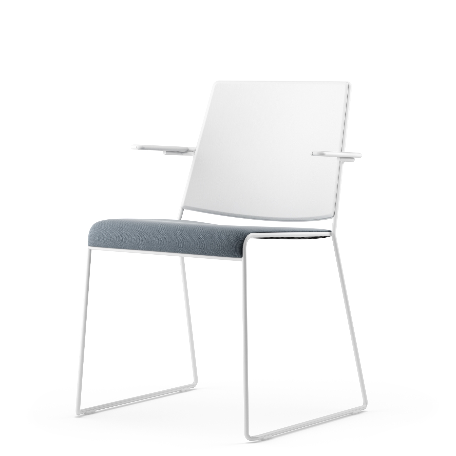 ICF Office Finn Chair Conference 05